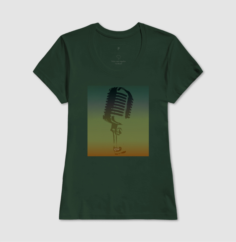 Camisa 12