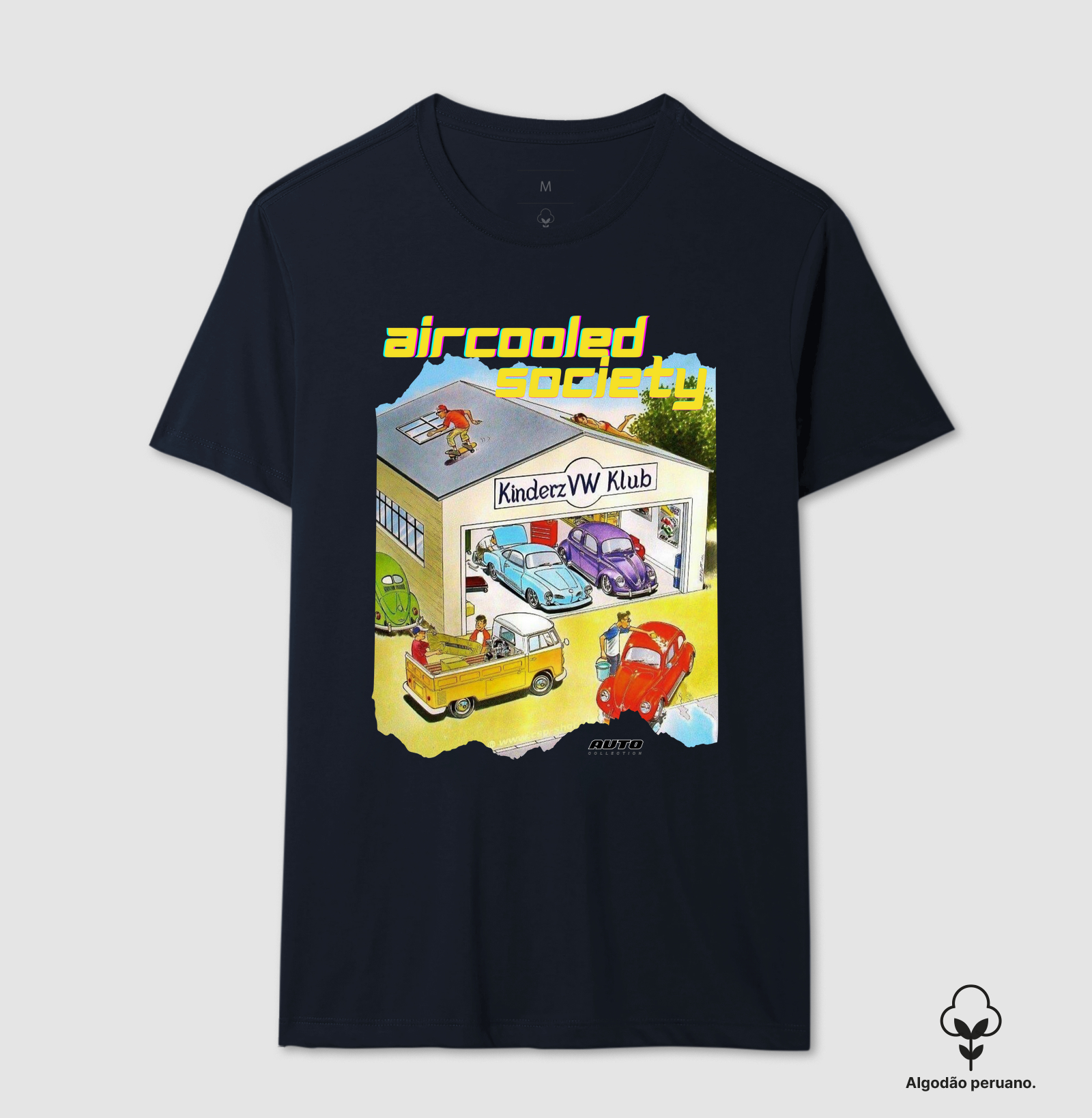 Camisa 6