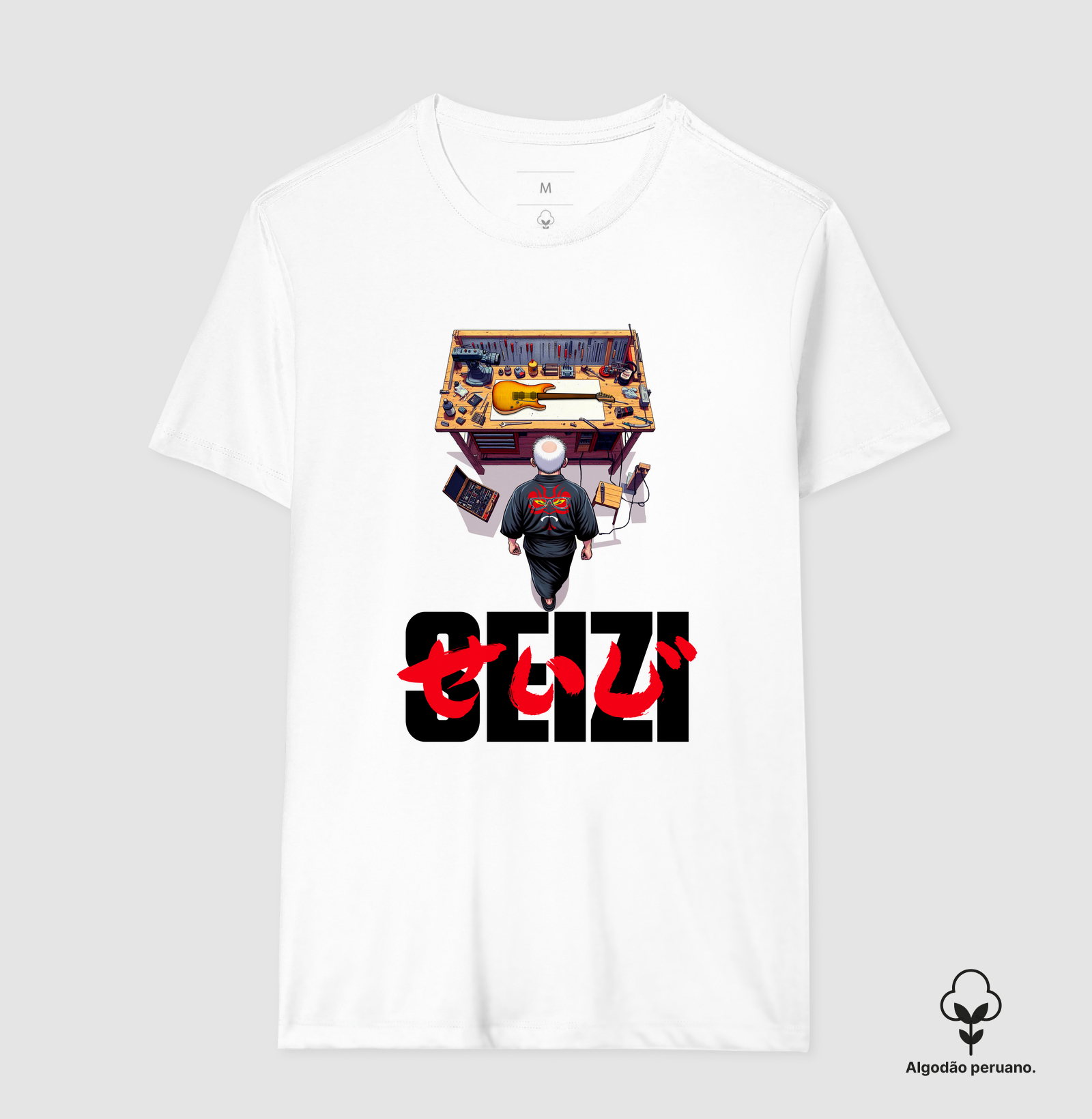 Camisa 6