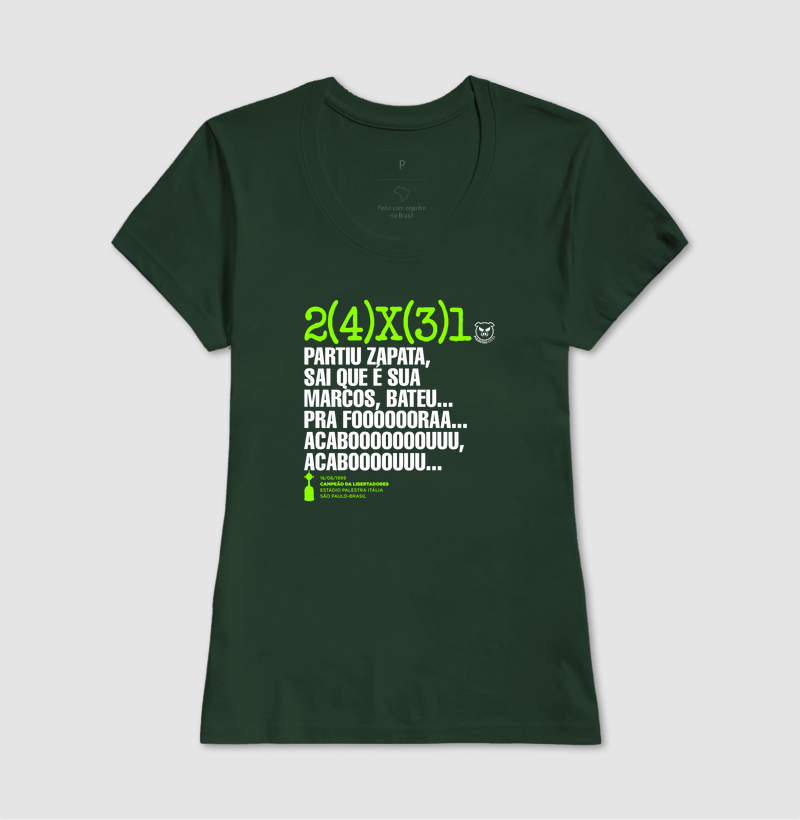 Camisa 6