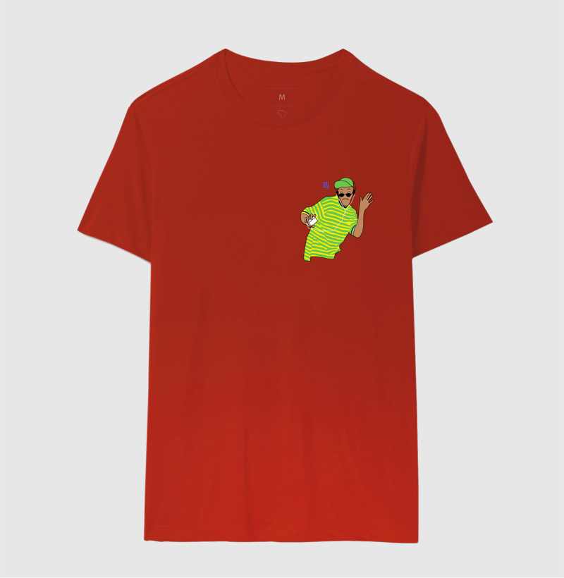 Camisa 9