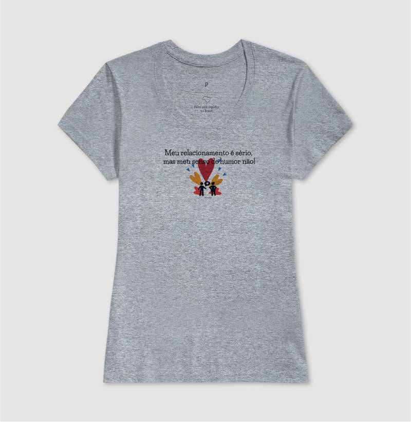 Camisa 12