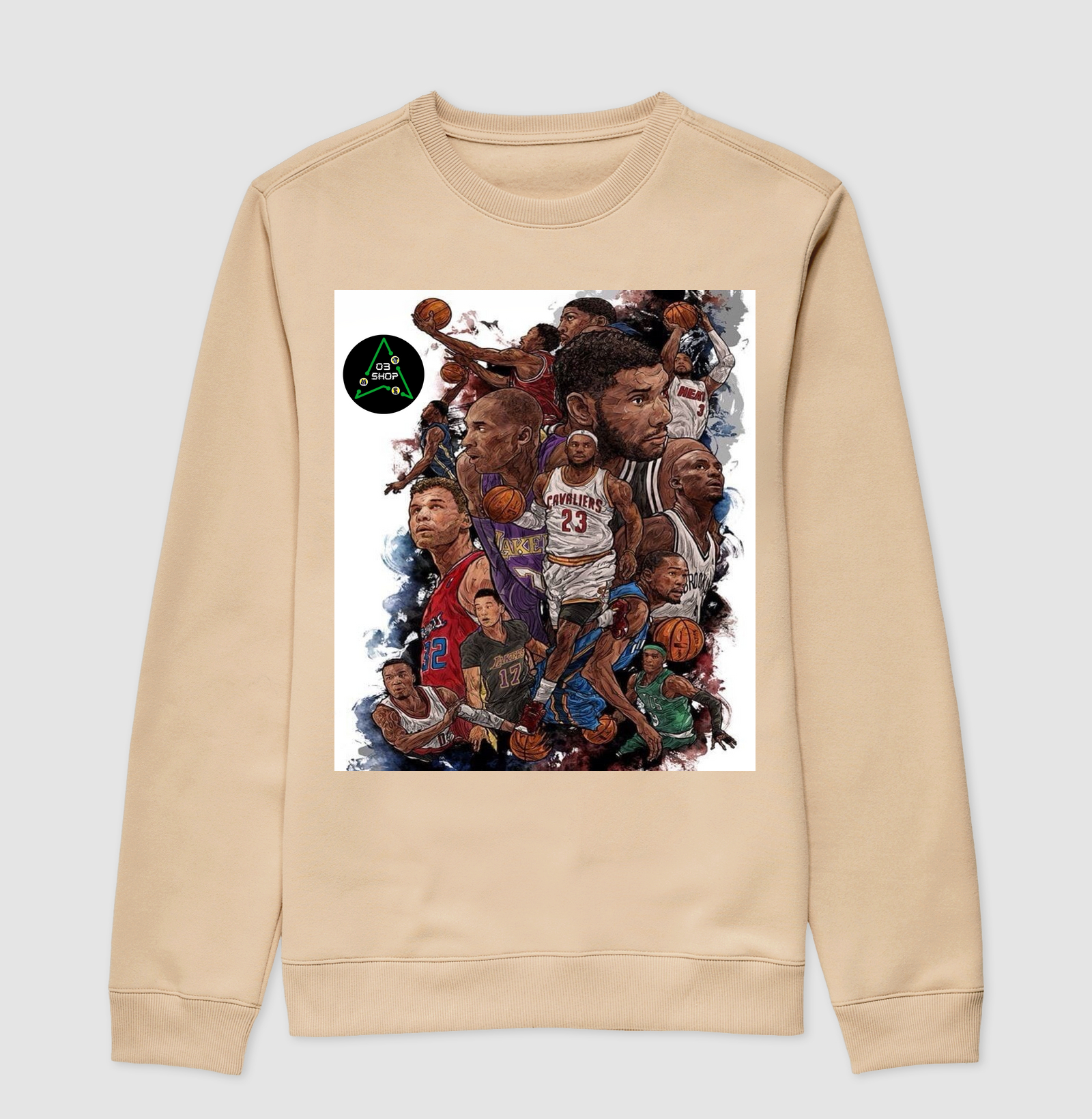 Camisa 2