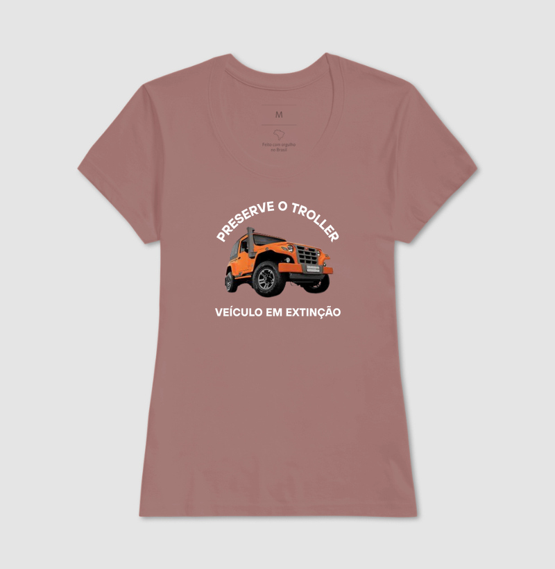 Camisa 18