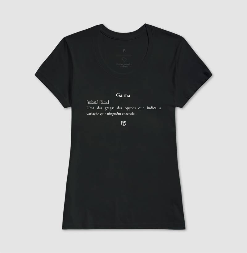 Camisa 16