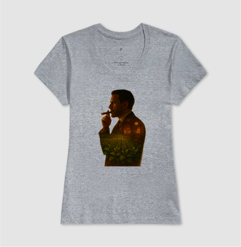 Camisa 13
