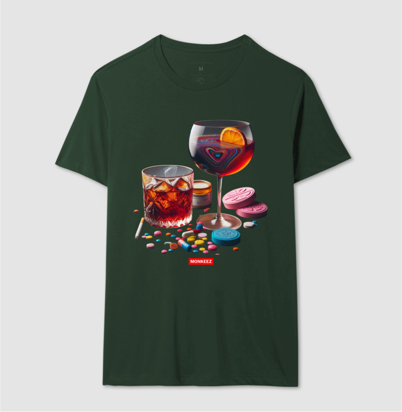 Camisa 9
