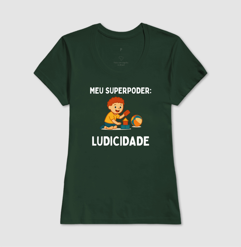 Camisa 23