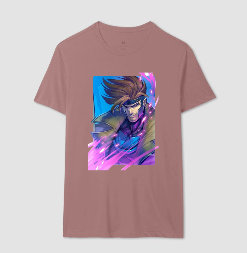 Camisa 16
