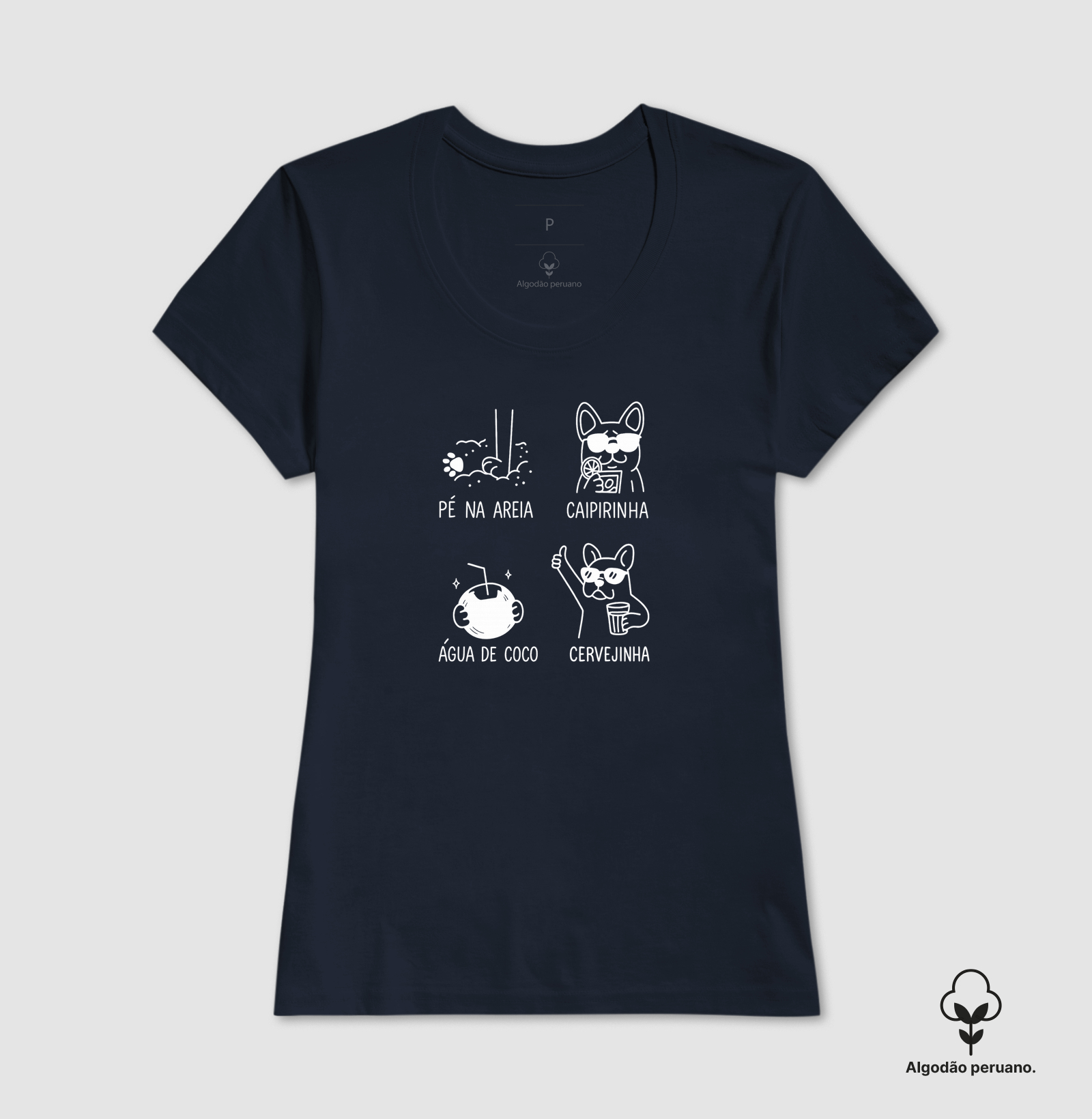 Camisa 7