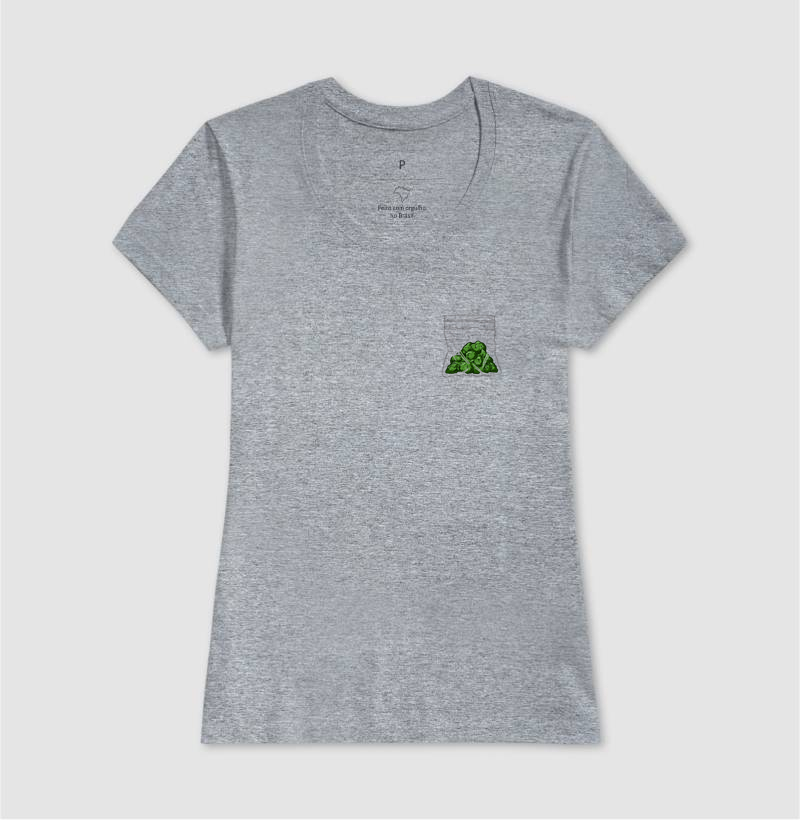 Camisa 19