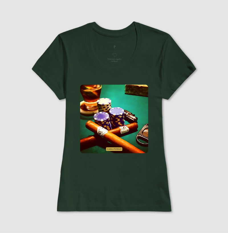 Camisa 11