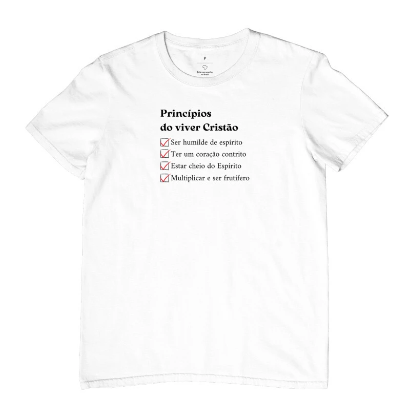 Camisa 1