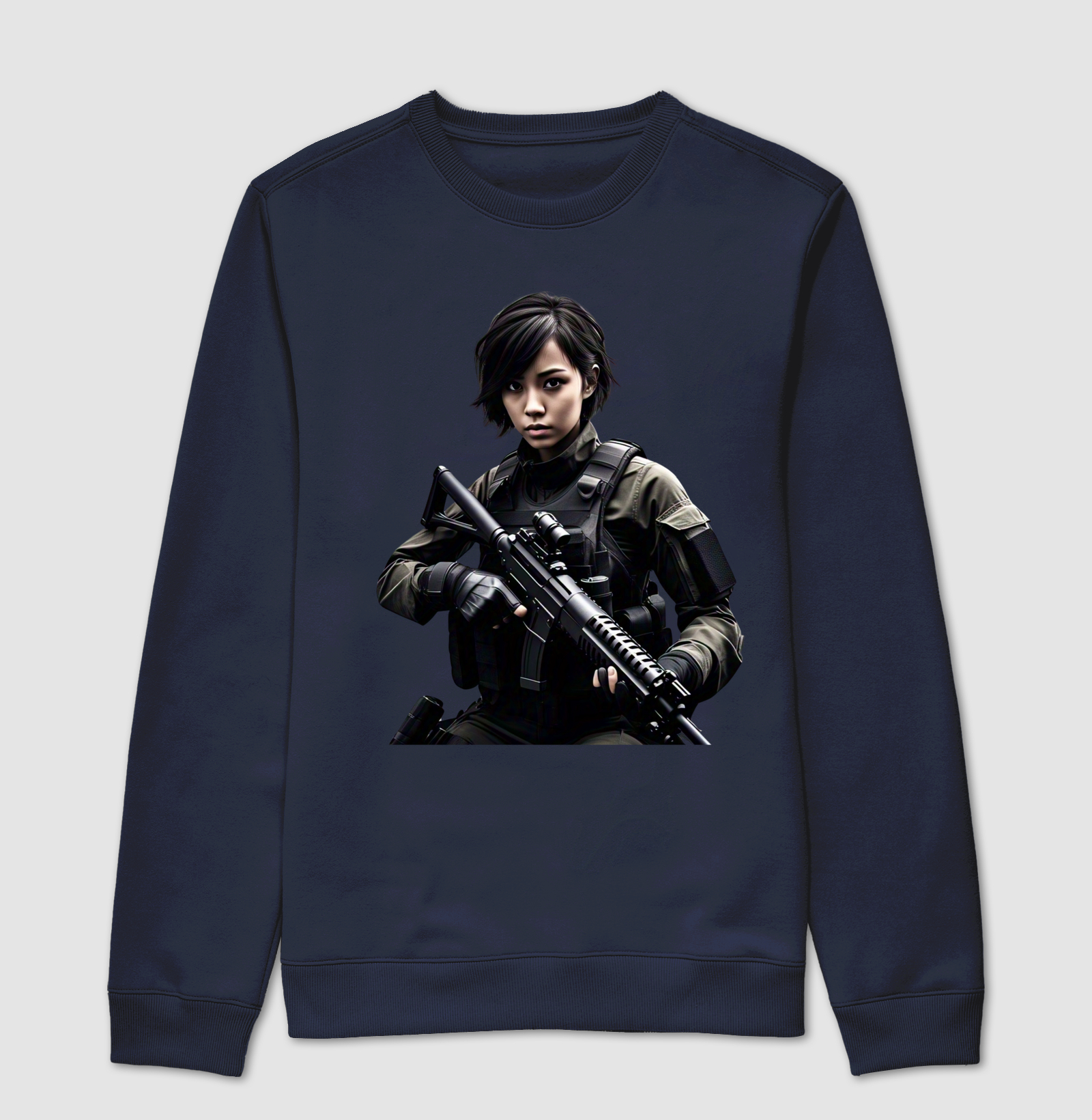 Camisa 4