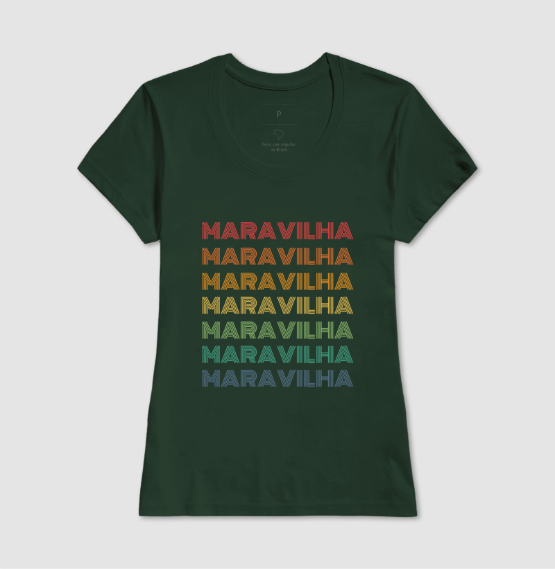 Camisa 12