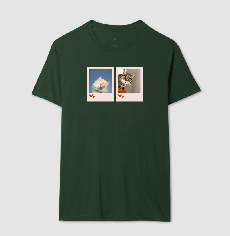 Camisa 9