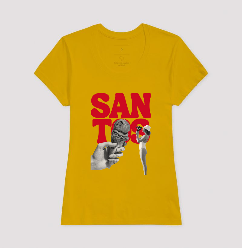 Camisa 17