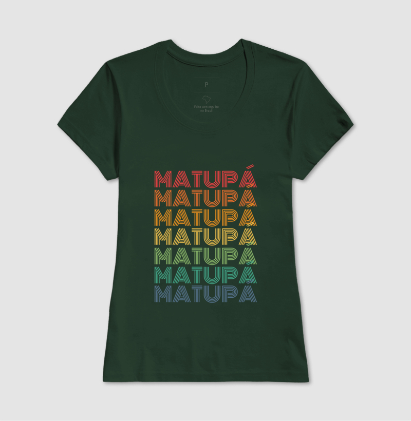 Camisa 12