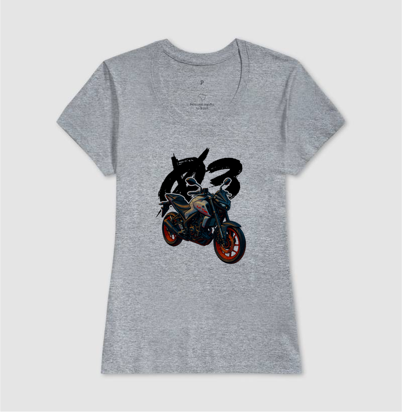 Camisa 16