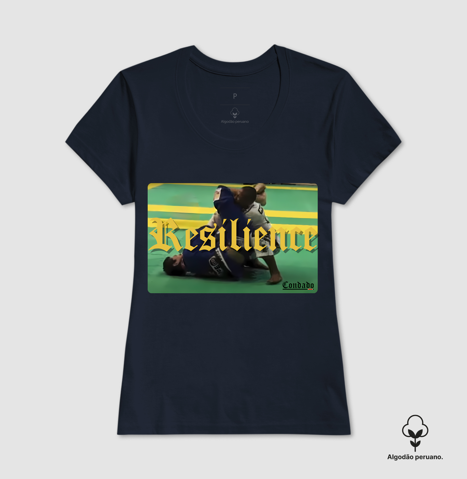 Camisa 1