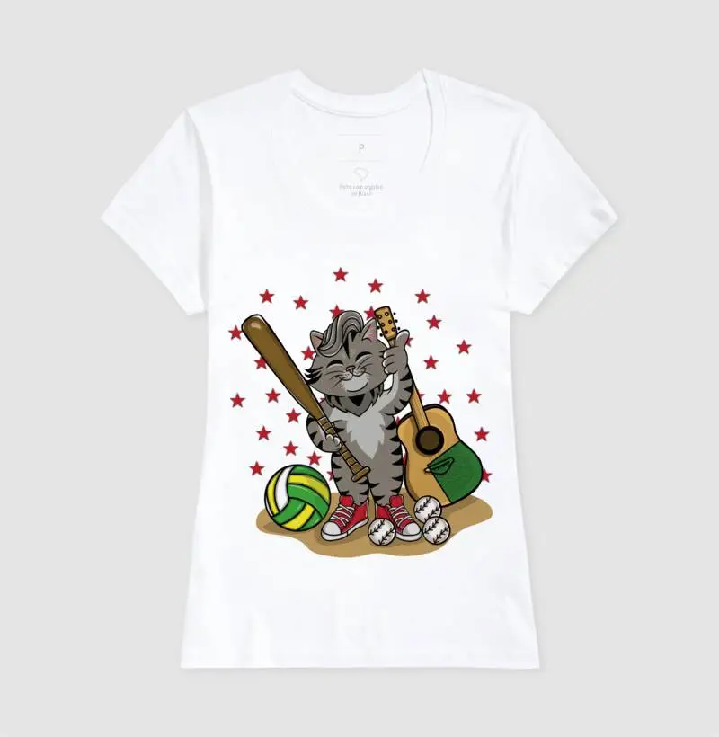 Camisa 4