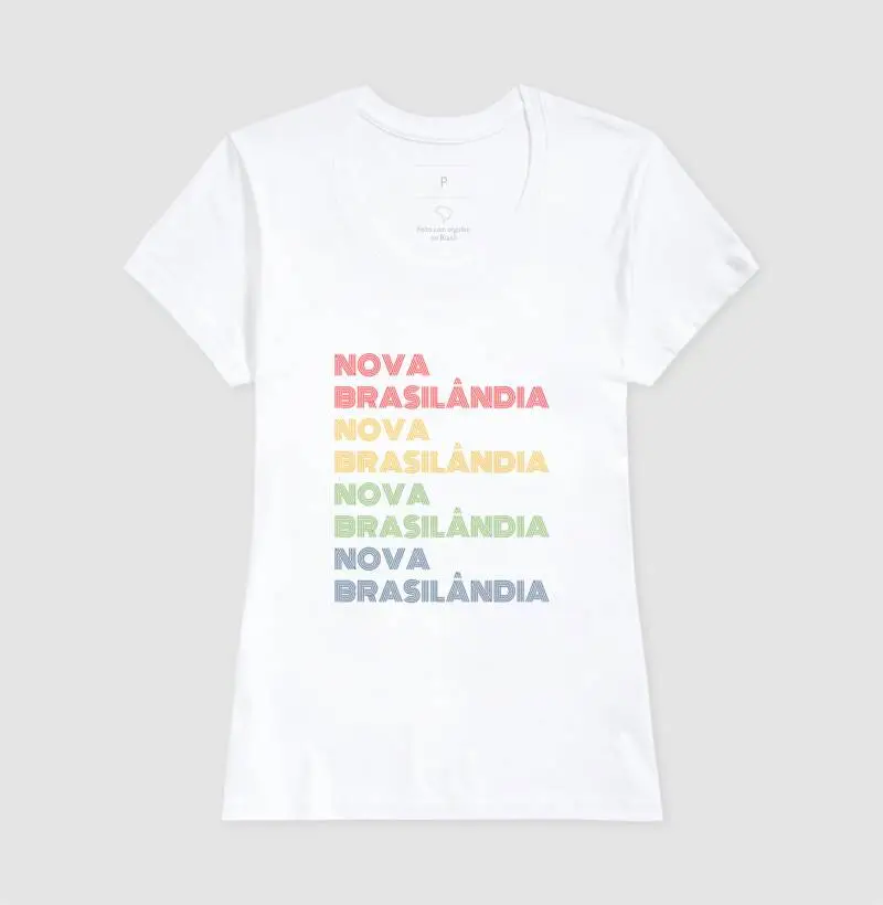 Camisa 4