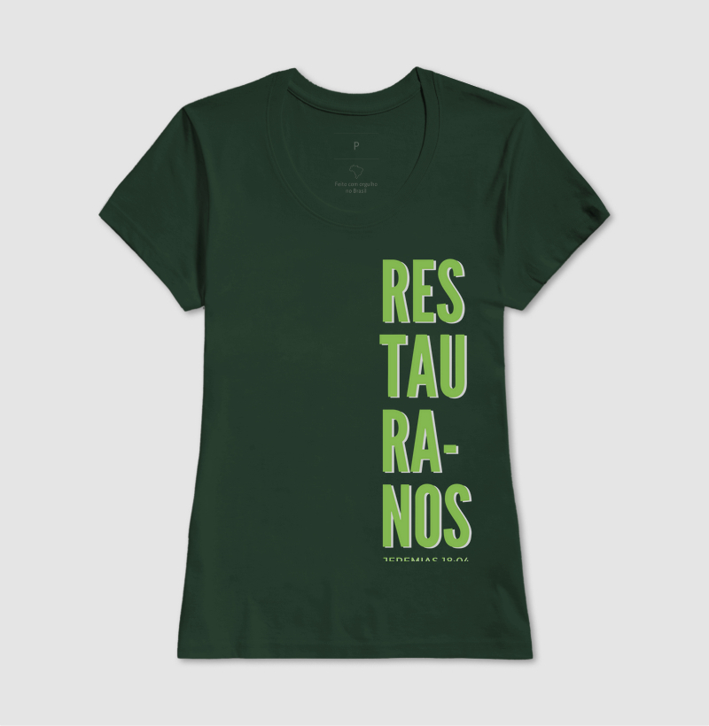 Camisa 15
