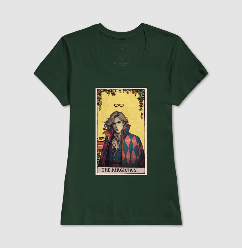Camisa 12
