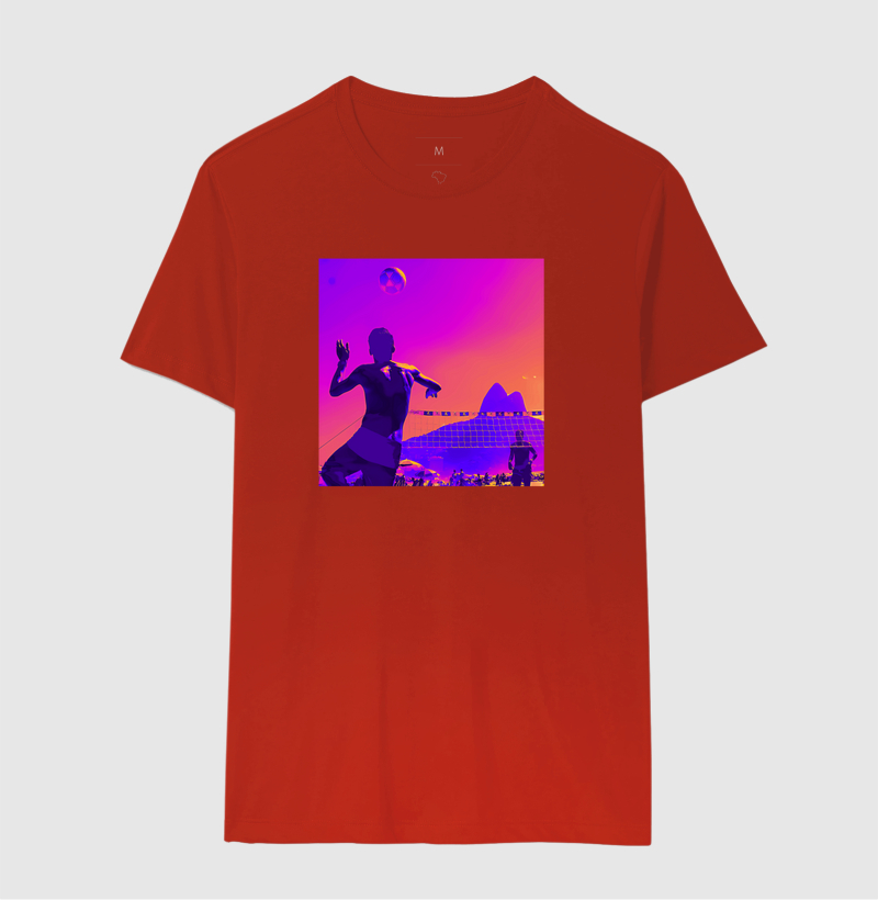 Camisa 9