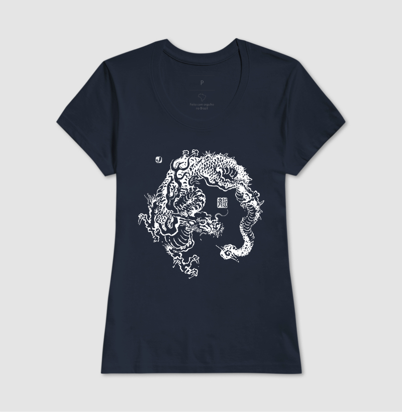 Camisa 18