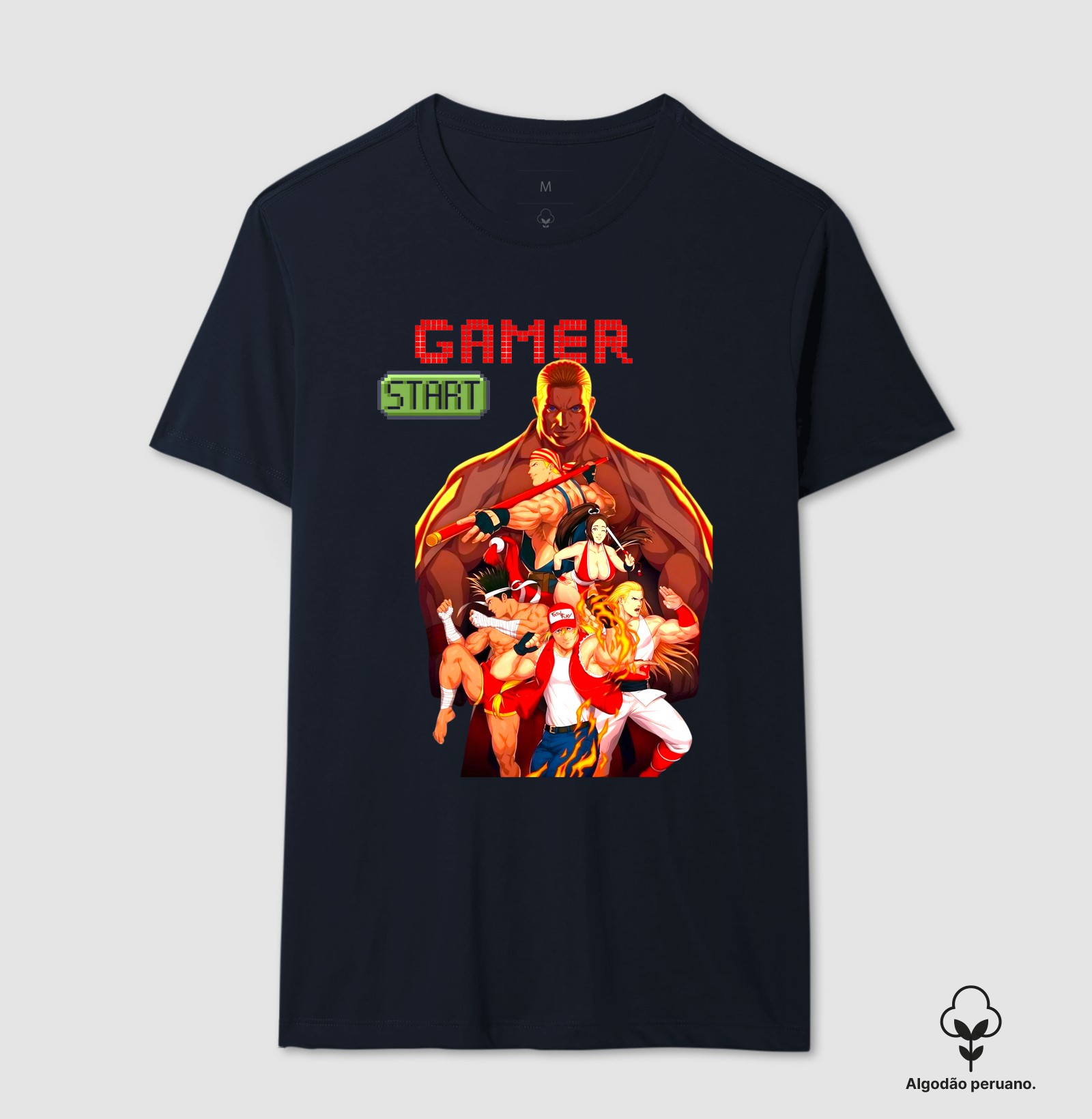 Camisa 2