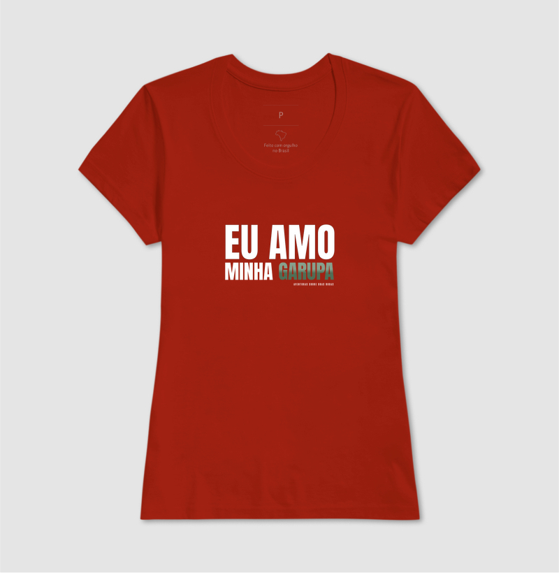 Camisa 12
