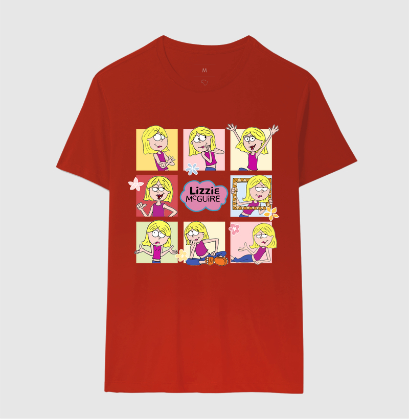 Camisa 13