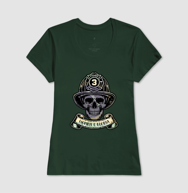 Camisa 17