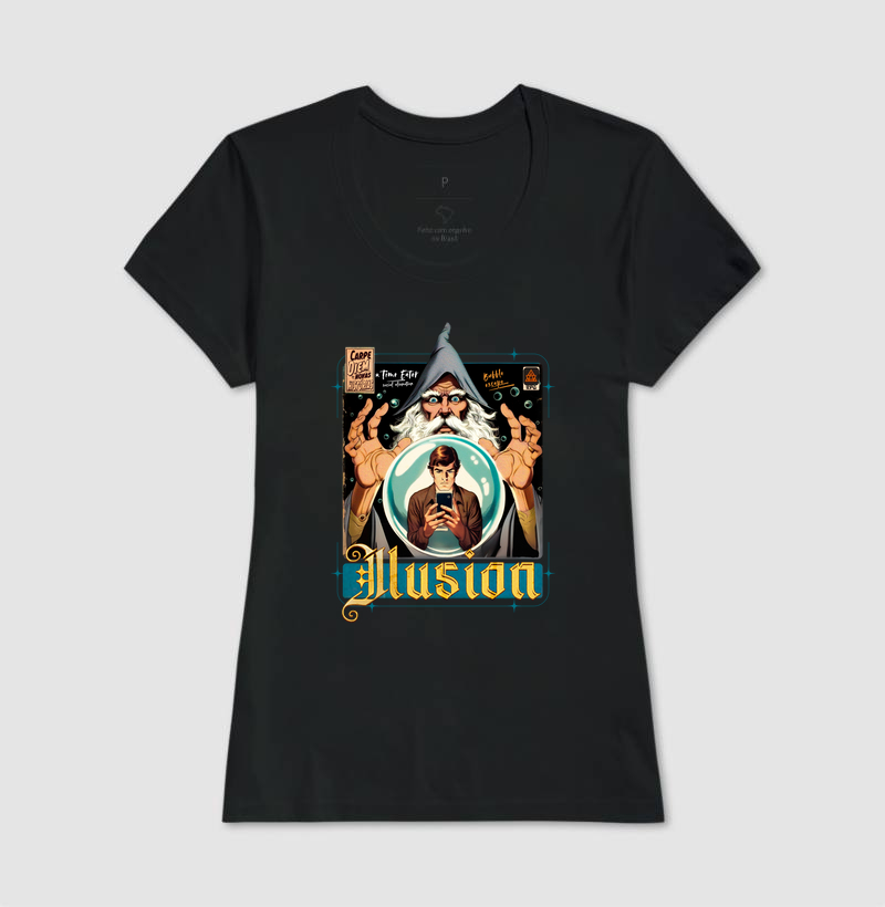 Camisa 12