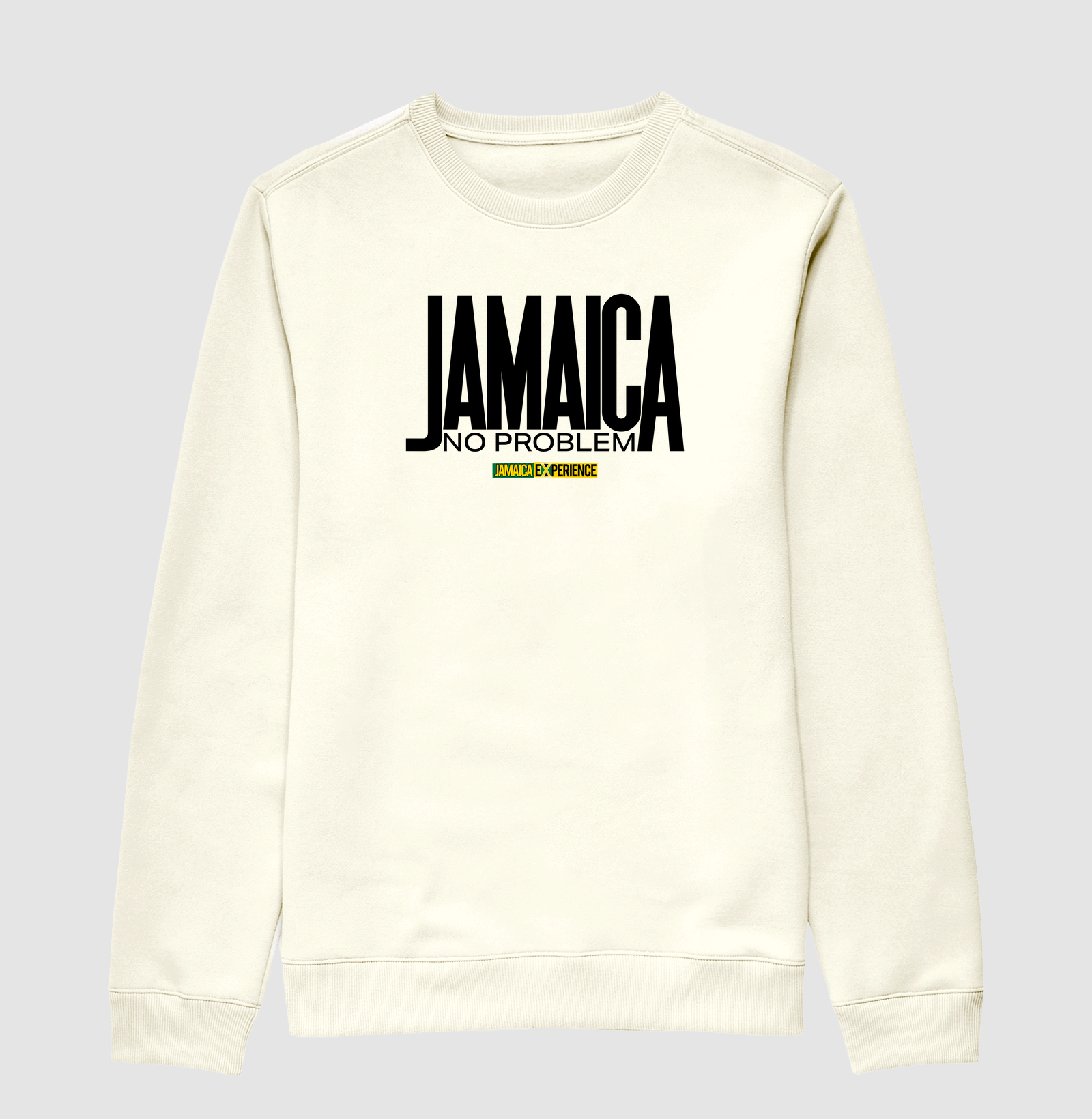 Jamaica No Problem