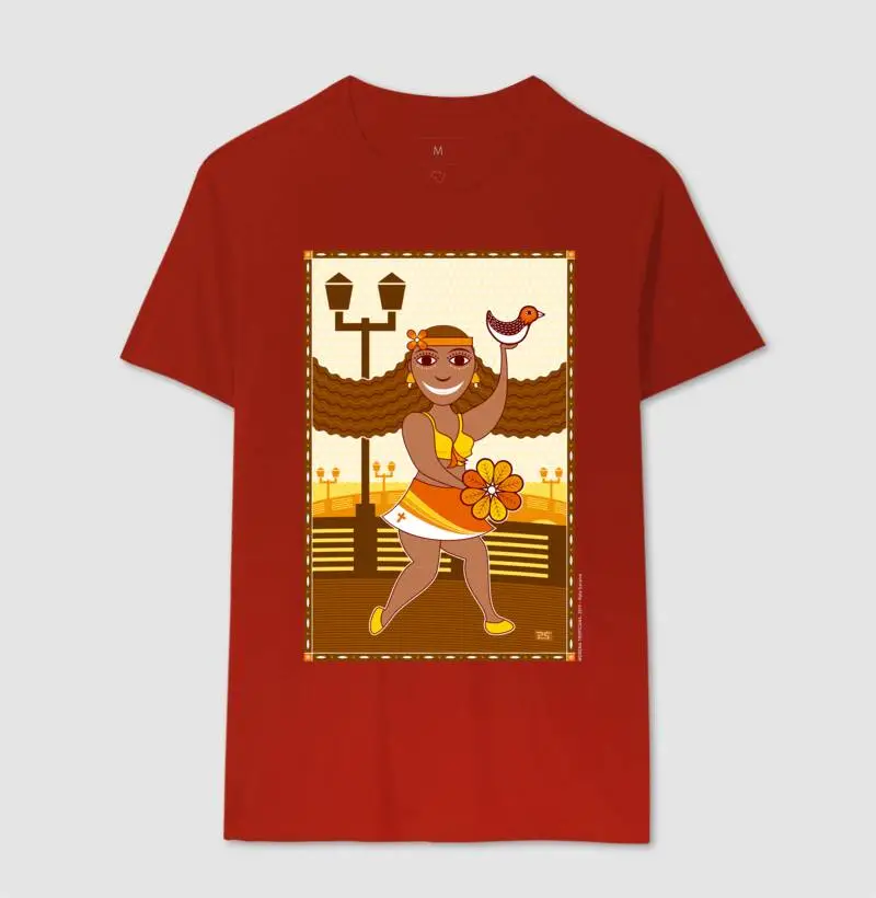Camisa 7