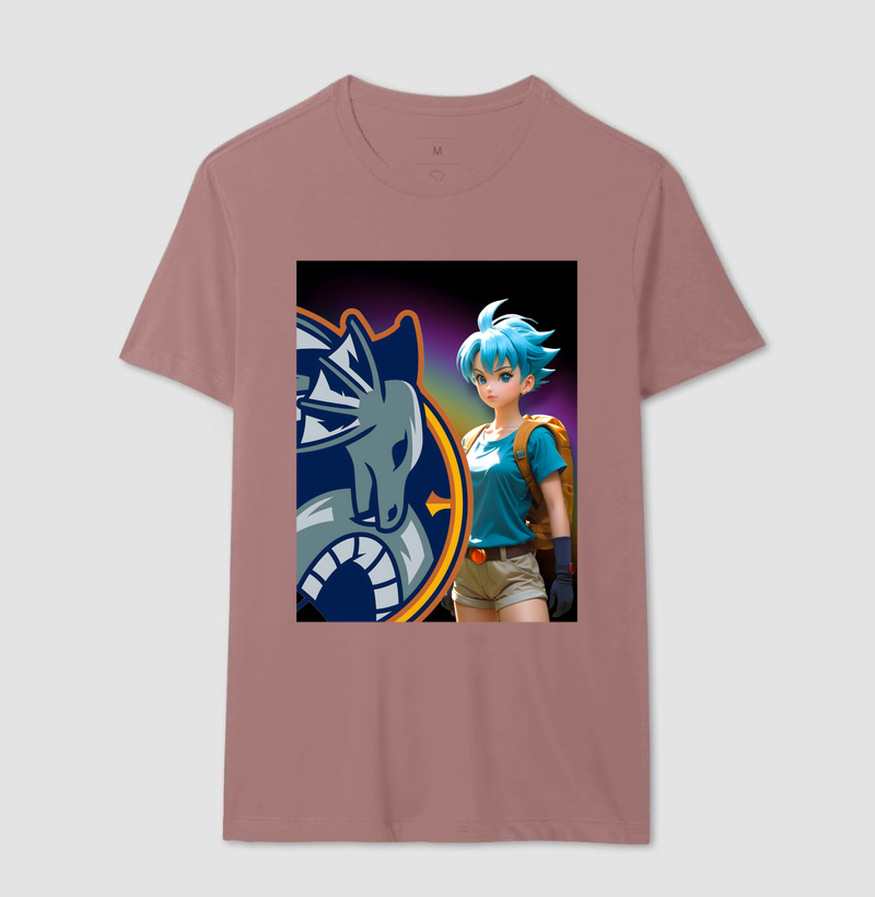 Camisa 15