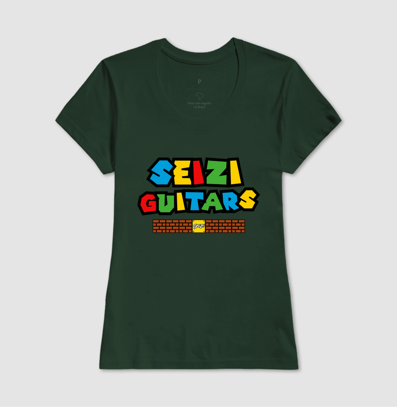 Camisa 12