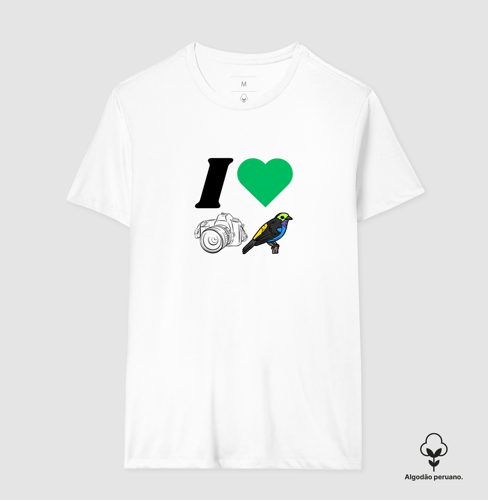 Camisa 1