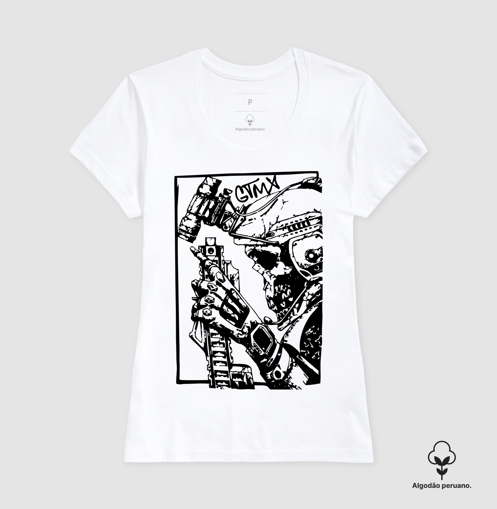 Camisa 5
