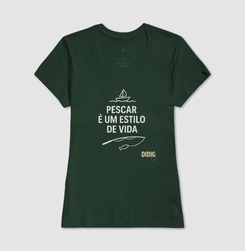 Camisa 16