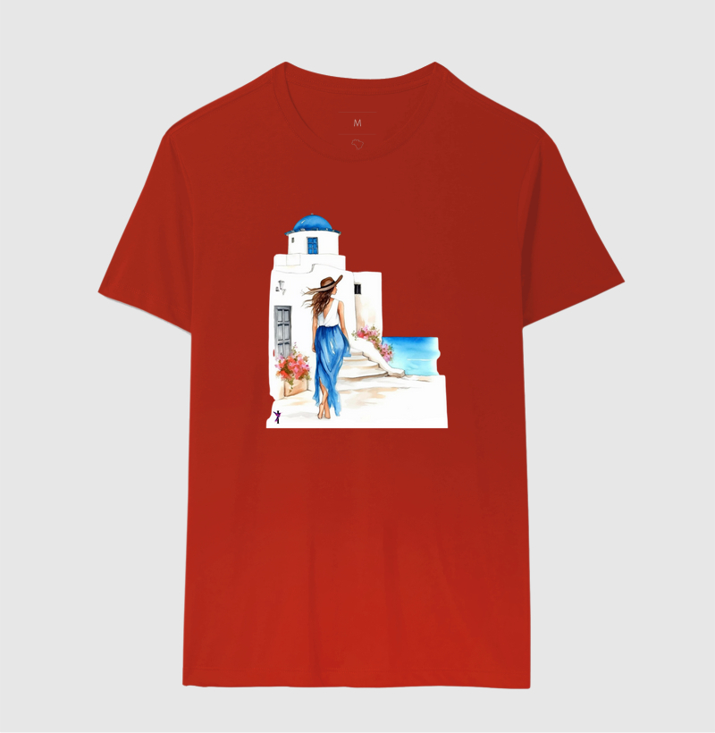 Camisa 14