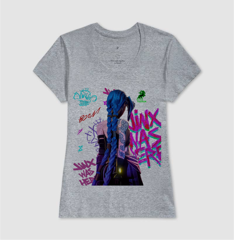 Camisa 4