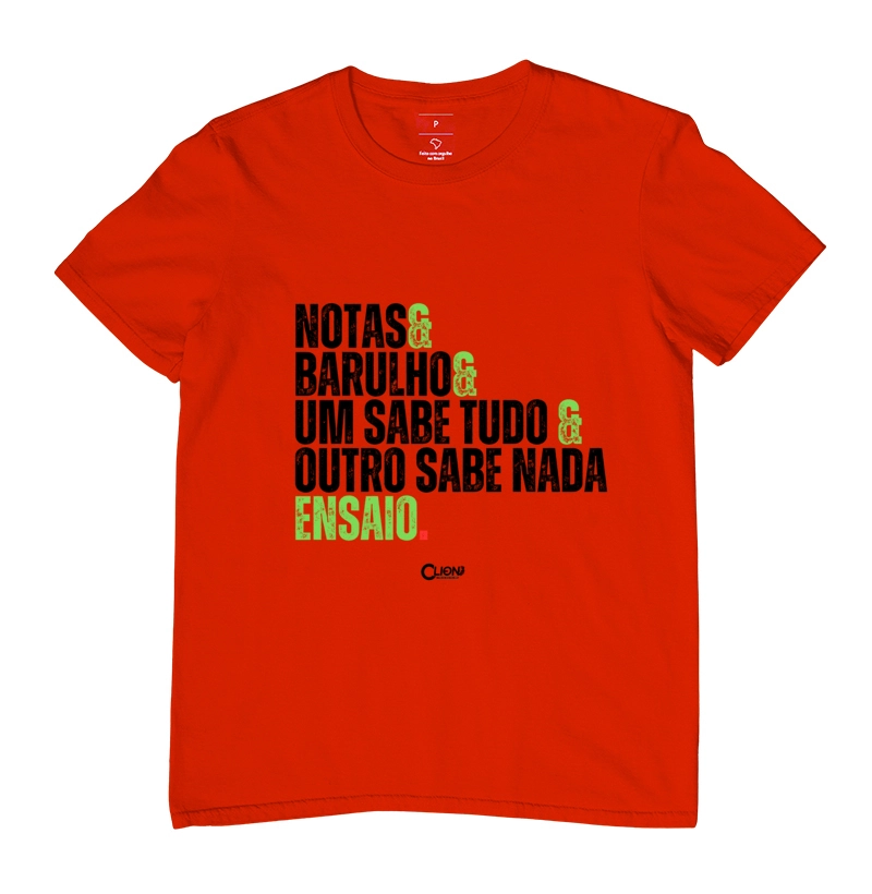 Camisa 20