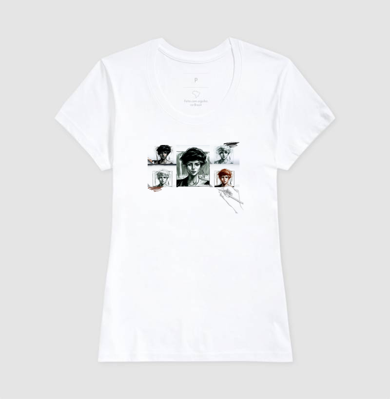 Camisa 14