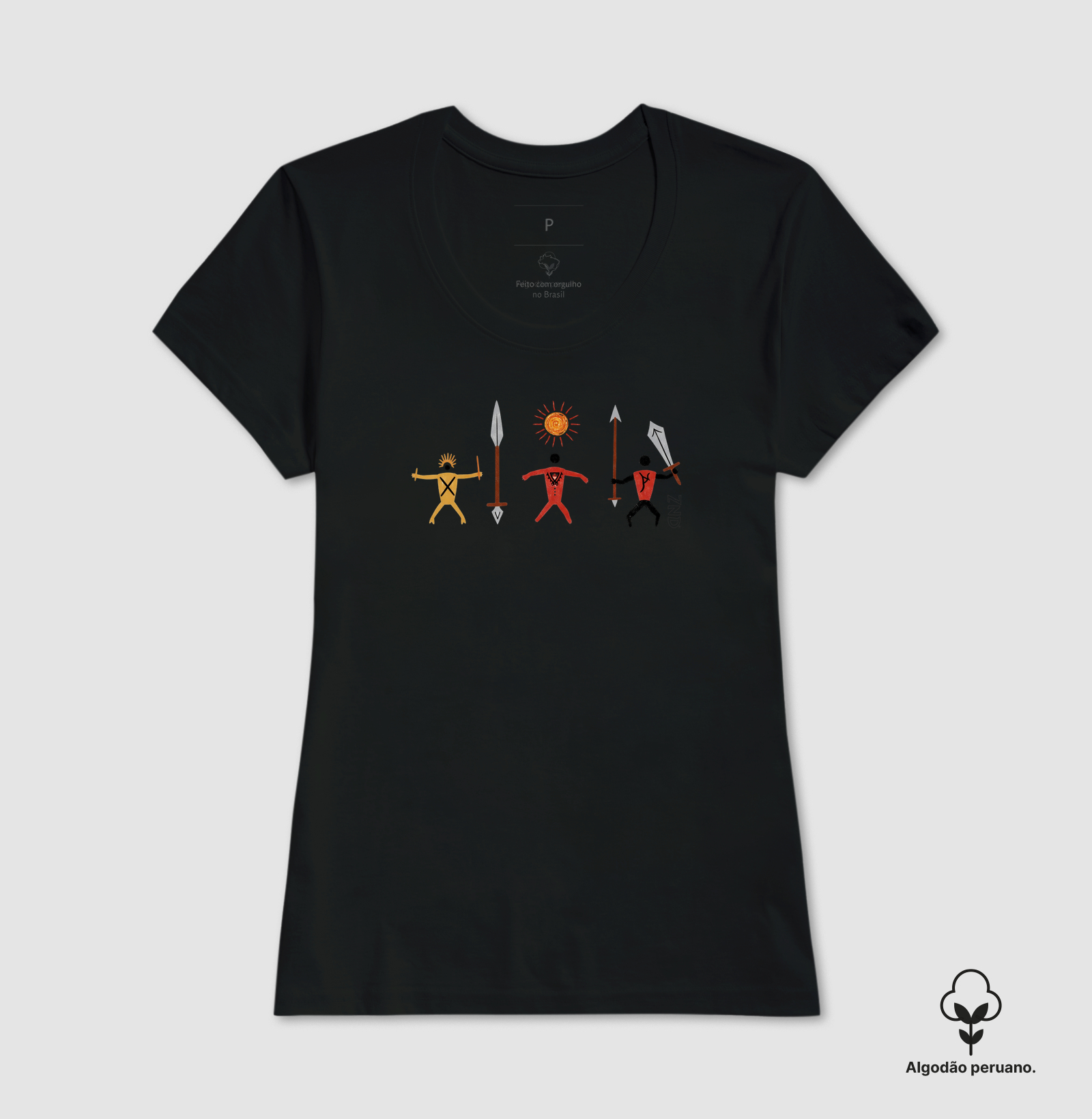 Camisa 1