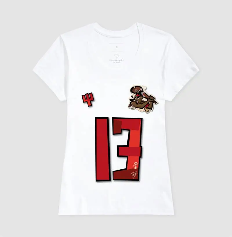Camisa 6