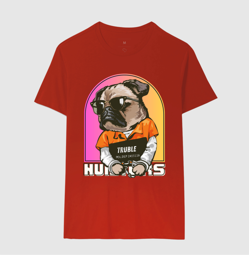 Camisa 9
