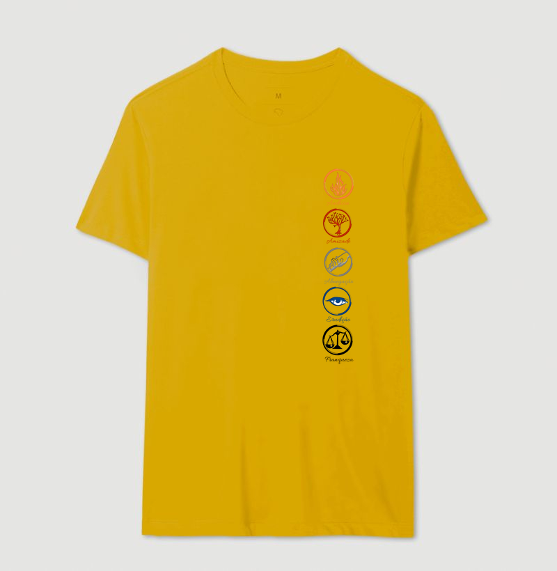Camisa 13